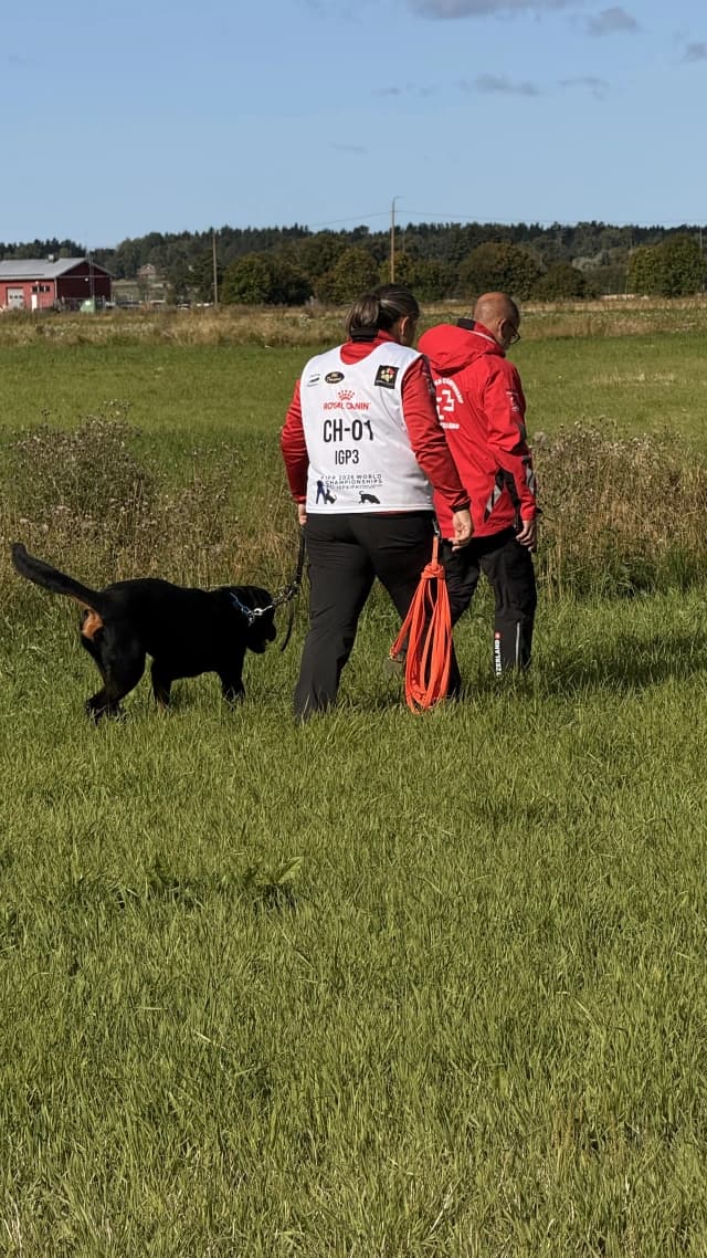 IFR Weltmeisterschaft 2026 in Paimio - Bild 1